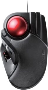 Best trackball mouse for gaming 