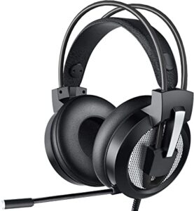Best gaming headset for warzone