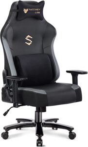 Best gaming chairs with massage