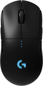 best gaming mouse for valorant