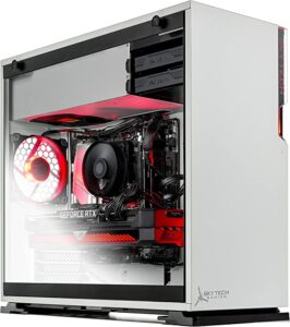 Best prebuilt gaming pc with rtx 3080