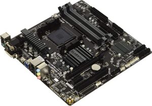 Best Am3+ Gaming Motherboard