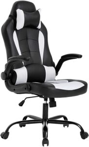 Best Gaming Chairs For Lower Back Pain