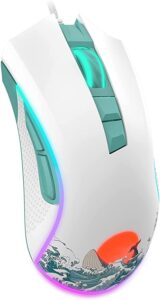 best gaming mouse for valorant
