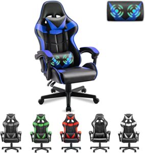 Best gaming chairs with massage