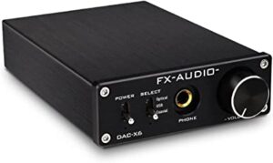 Best Dac Amp For Gaming