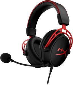 Best gaming headset for warzone