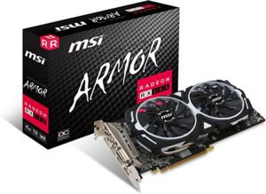 Best Graphics Cards For Gaming Under 200