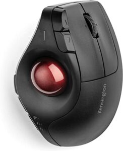 Best trackball mouse for gaming 