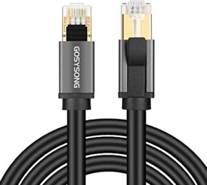 Best Ethernet Cable For Gaming Ps4