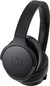 Best audio technica headphones for gaming