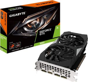 Best Graphics Cards For Gaming Under 200
