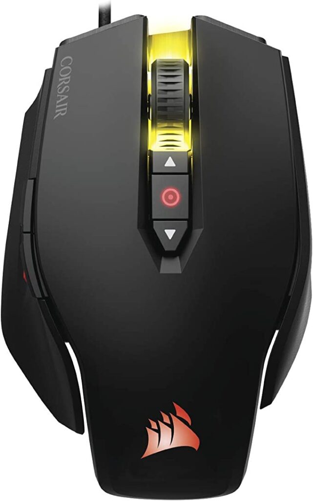 Best corsair gaming mouse 2023 And Buyers Guide