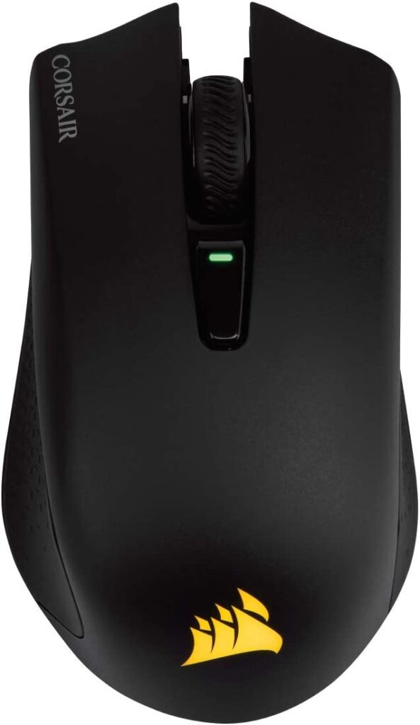 Best corsair gaming mouse 2023 And Buyers Guide